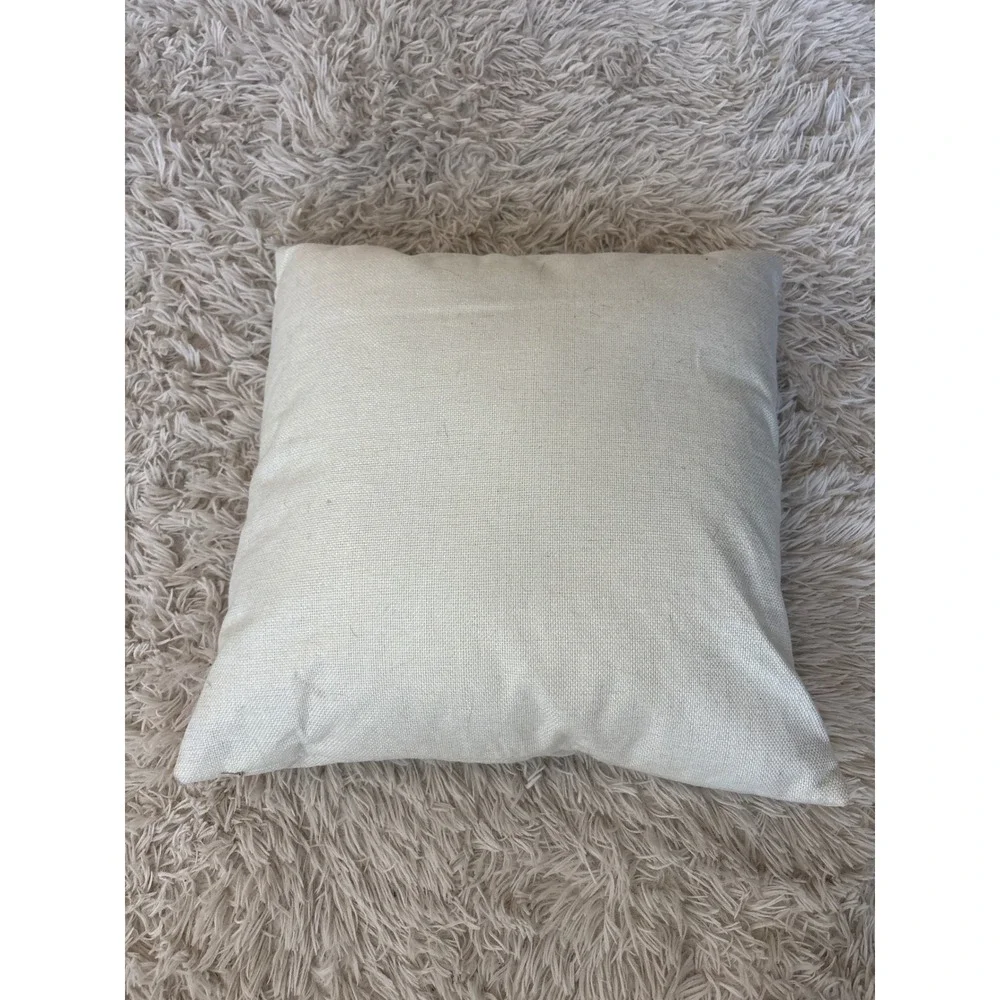 Taylor Swift Eras Tour Inspired Throw Pillow Swiftie Taylors Version Decor 17x17